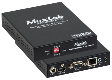 MuxLab MIP 201-TD